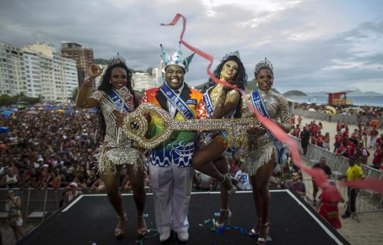 Las mejores fotos de la semana en América Latina