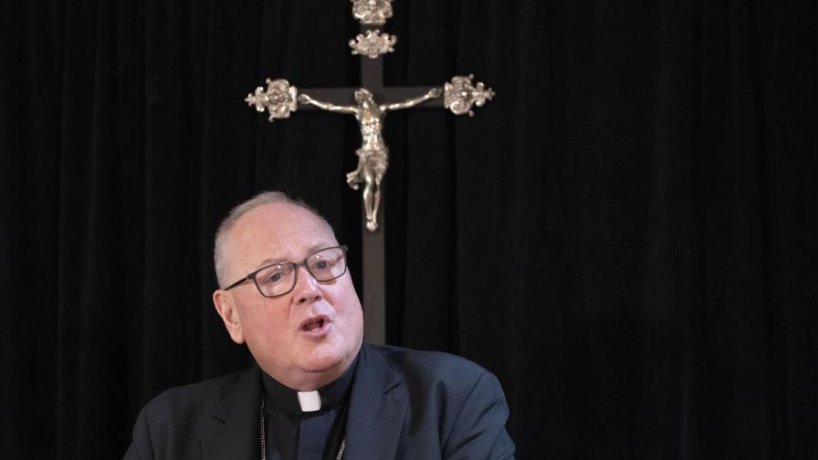Arquidiócesis de Nueva York revela plan de reapertura