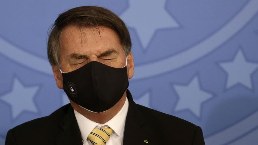 Renuncia ministro de Salud de Brasil tras 1 mes en el cargo