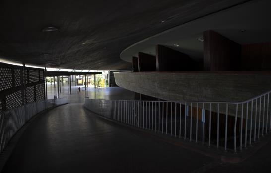 Patrimonio cultural de la UNESCO en peligro en Venezuela