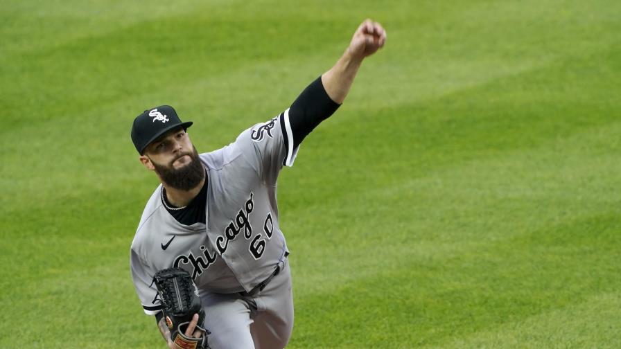 Engel, Keuchel se destacan en triunfo de Medias Blancas Engel, Keuchel se destacan en triunfo de Medias Blancas