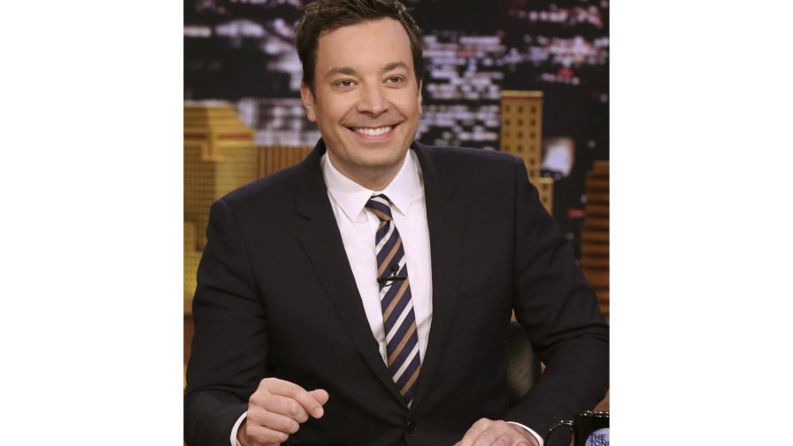 Fallon se disculpa por chiste del 2000 sobre Chris Brown Fallon se disculpa por chiste del 2000 sobre Chris Brown