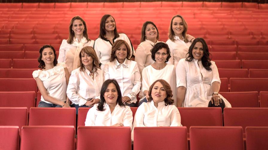 Detrás del Soberano 2019: esencia de mujer