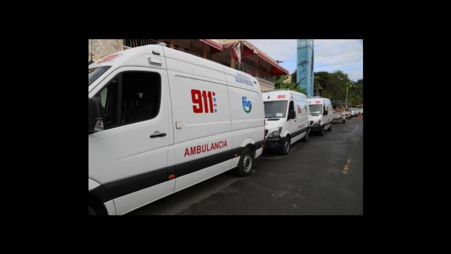 Salud Pública asumirá traslado de cadáveres de casos de COVID-19 Salud Pública asumirá traslado de cadáveres de casos de COVID-19