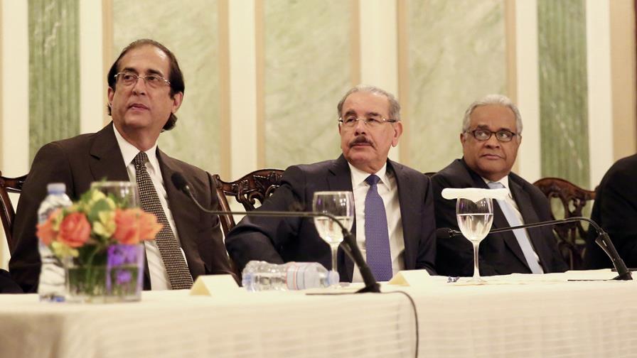 Roa dice que el cúmulo de basura de desechos provocan sarampión y dengue