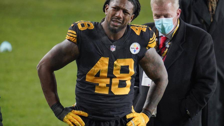 Lesión de Dupree, el obstáculo más reciente de los Steelers Lesión de Dupree, el obstáculo más reciente de los Steelers