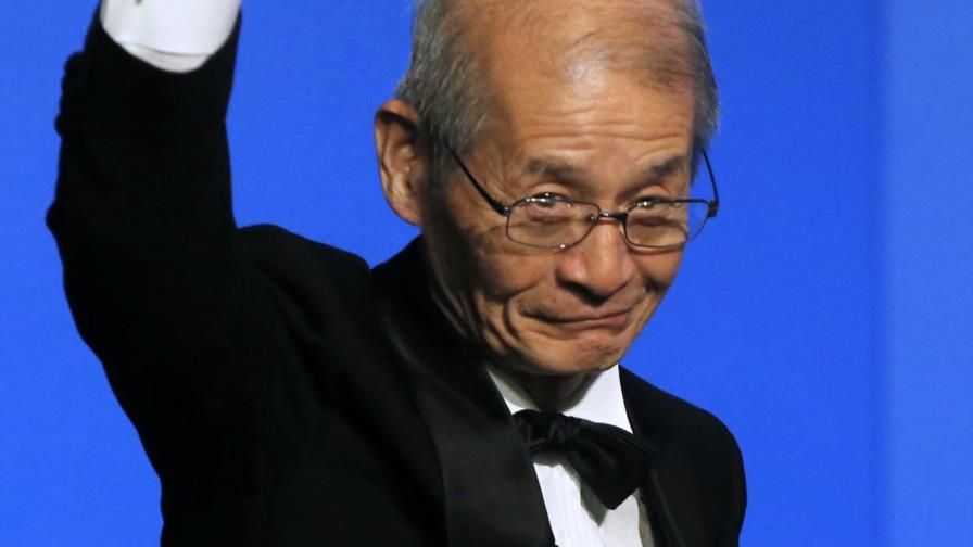 El Nobel de Química premia el desarrollo de baterías