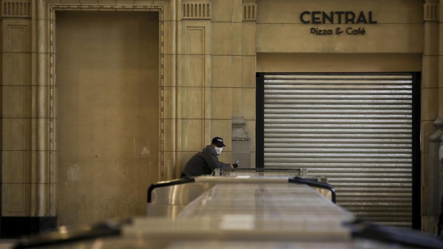 ¿Economía Latinoamericana resistirá el coronavirus? ¿Economía Latinoamericana resistirá el coronavirus?