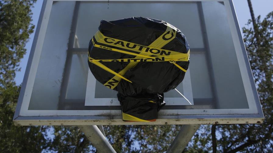 EEUU tuvo muertes por virus antes de 1er caso confirmado