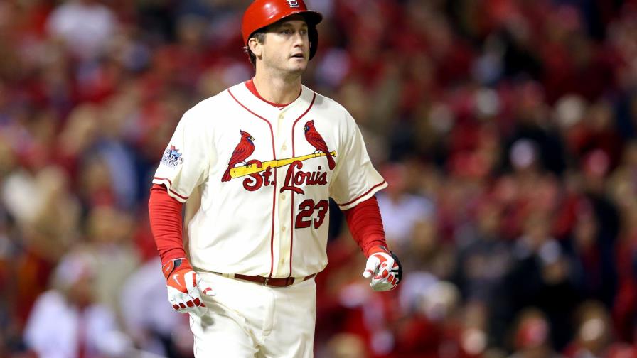 Seis de los 10 mejores juegos de Grandes Ligas fueron en Serie Mundial