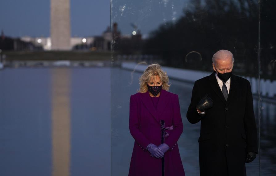 Día 1: Biden revocará políticas de Trump en clima, virus
