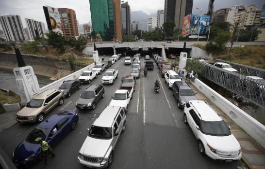 Venezuela recurre a empresa asiática para eludir sanciones