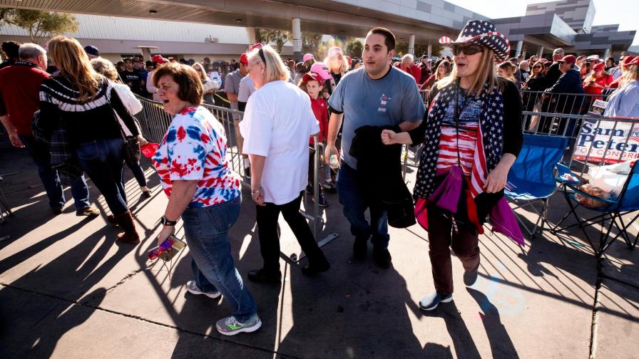 ¿Quiénes son los latinos en Nevada y cuáles son sus preocupaciones?