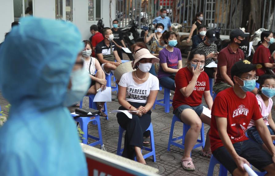 Vietnam reporta su segundo fallecimiento por coronavirus