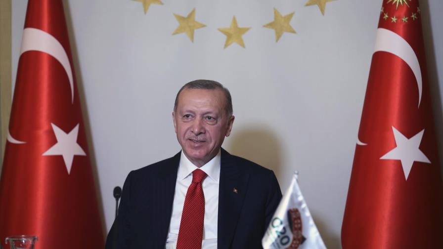 Turquía dice que se considera parte de Europa