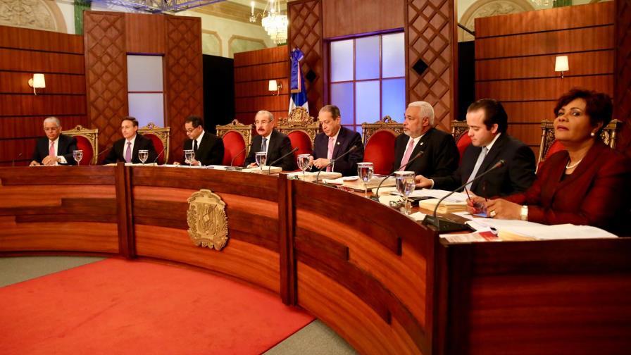 Consejo de la Magistratura elegirá el jueves nuevo presidente de la Suprema 