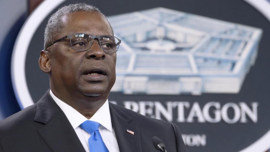 EEUU exigirá a todos sus militares vacunarse contra COVID