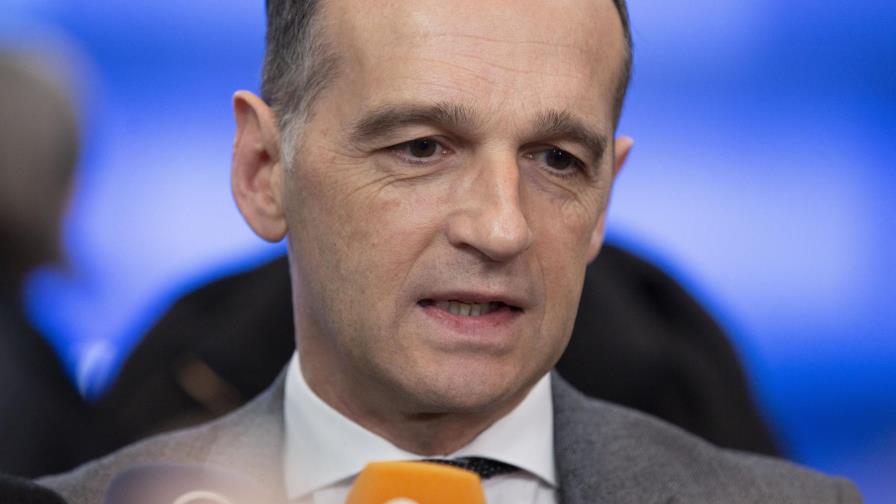 Alemania pide fortalecer esfuerzos contra el antisemitismo