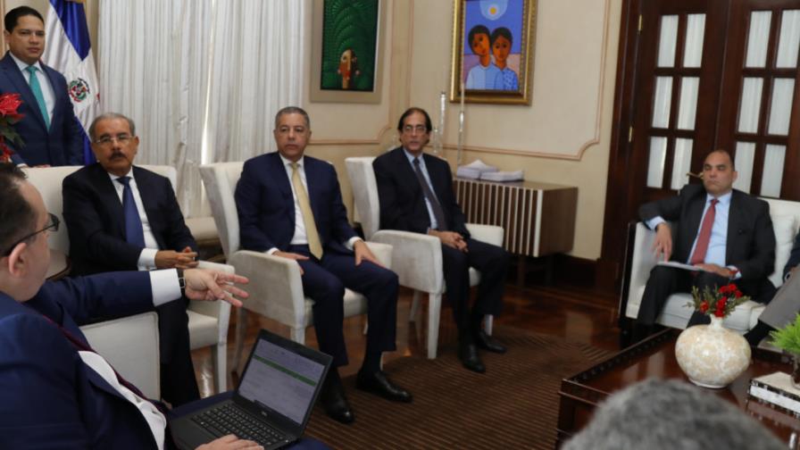 Autoridades están satisfechas con las recaudaciones logradas en 2018