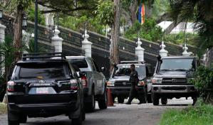 Leopoldo López salió de Venezuela y viajará a España, según su padre