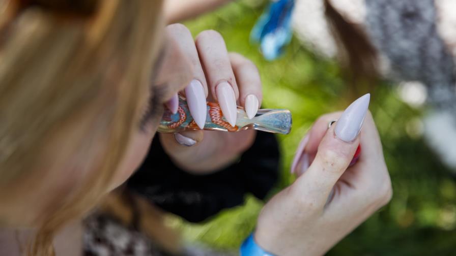 Lollapalooza impulsa ventas de marihuana en Illinois