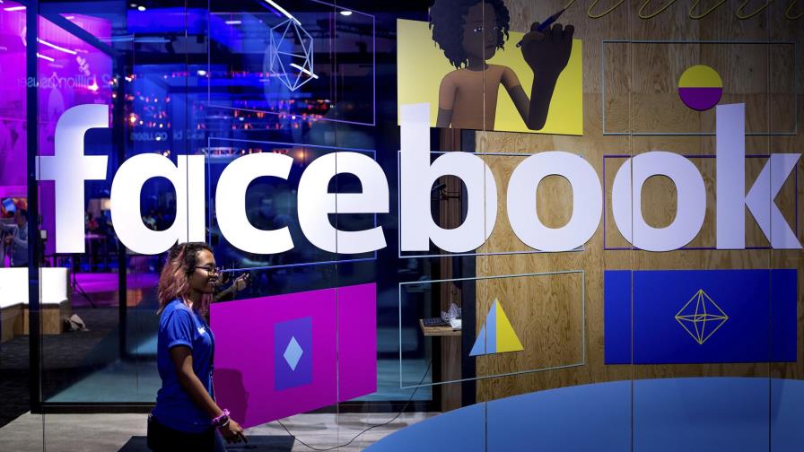 Facebook lanzará podcasts y transmisiones de audio en vivo