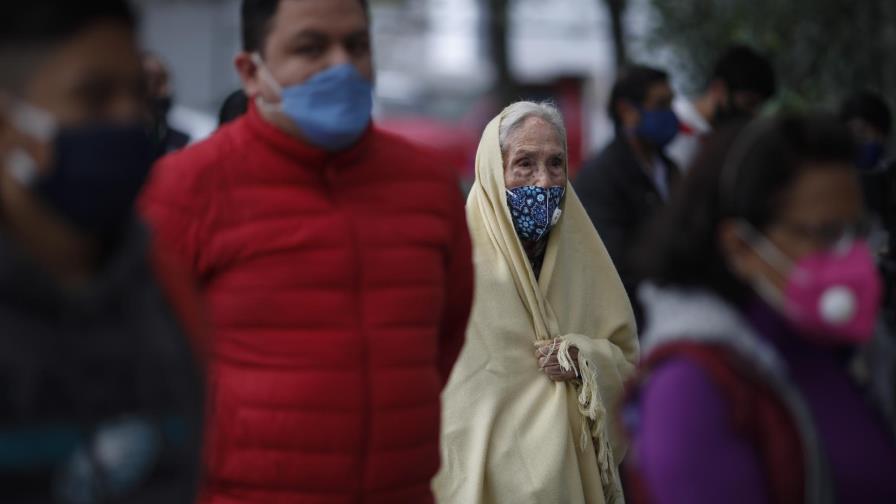 México destina 340 mdd a potenciales vacunas contra COVID-19