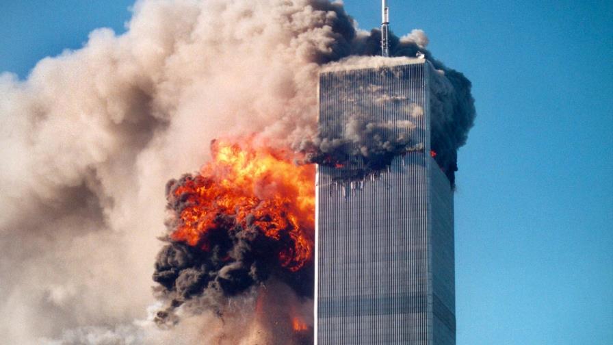 Estados Unidos, el “animal herido” por el 11-S