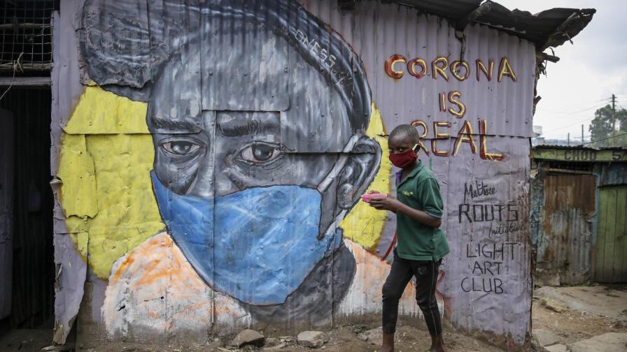 ONU pide ampliar acceso a fármacos, vacunas contra el virus ONU pide ampliar acceso a fármacos, vacunas contra el virus