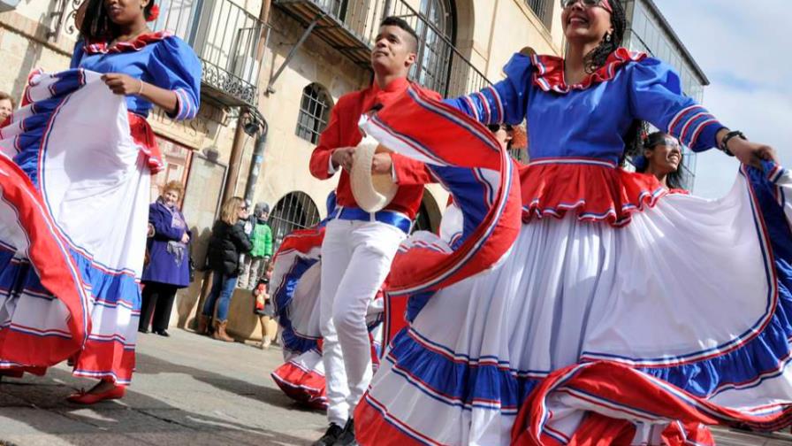 Un Récord Pa’l Merengue” anuncian convocatorias para elegir a las parejas participantes Un Récord Pa’l Merengue” anuncian convocatorias para elegir a las parejas participantes