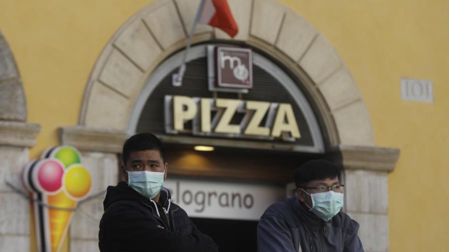Italia resuelve reabrir escuelas y museos tras primer susto Italia resuelve reabrir escuelas y museos tras primer susto