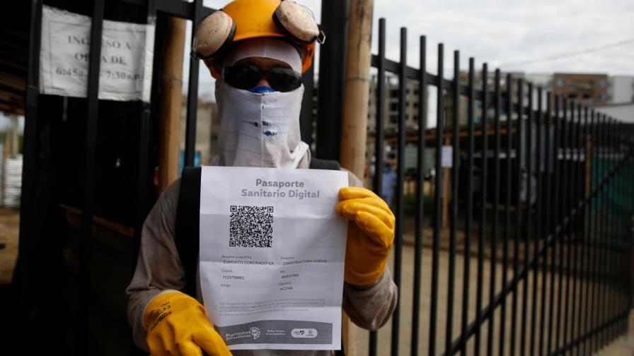 América busca la nueva normalidad cuando confirma el millón de contagios América busca la nueva normalidad cuando confirma el millón de contagios