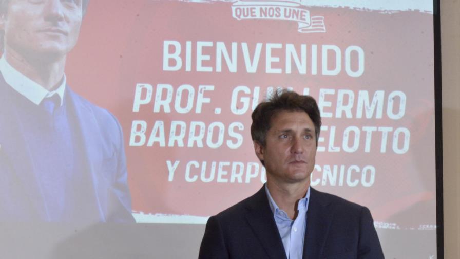 Ante Chile, Barros Schelotto busca reanimar a Paraguay