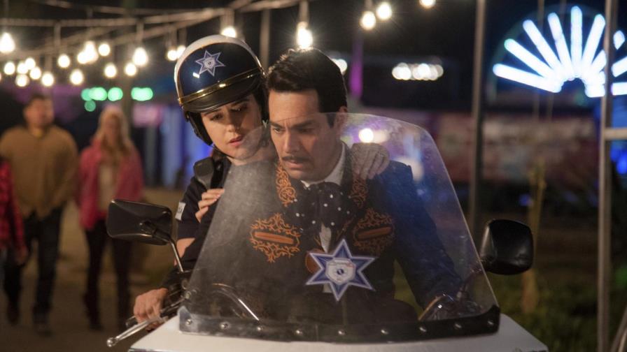 “Como caído del cielo” enfrenta a Pedro Infante al feminismo