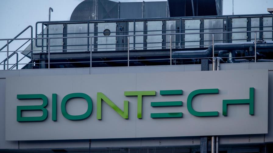 Europa alcanzará inmunidad de rebaño en agosto: BioNTech Europa alcanzará inmunidad de rebaño en agosto: BioNTech