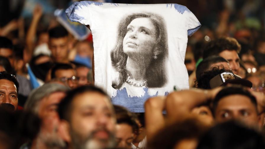 AP EXPLICA: Nuevo líder argentino prepara política exterior AP EXPLICA: Nuevo líder argentino prepara política exterior