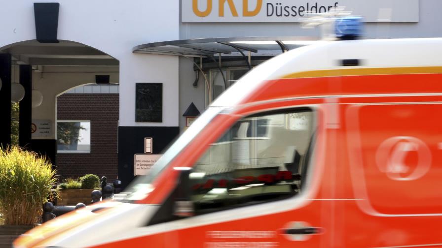 Hackean servidor de hospital de Alemania, muere una paciente
