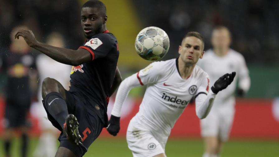 Bayern-Leipzig, duelo clave por el título de la Bundesliga Bayern-Leipzig, duelo clave por el título de la Bundesliga