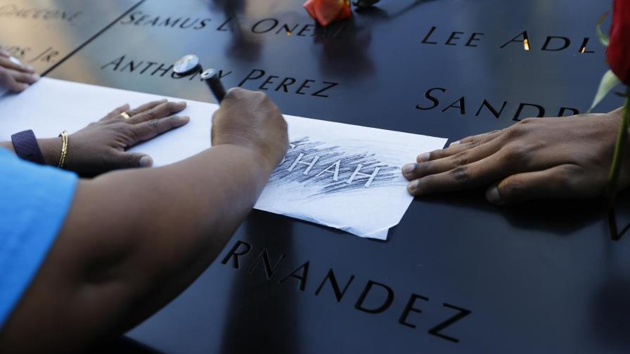 EEUU recuerda los 20 años del 11-S a la sombra de Afganistán