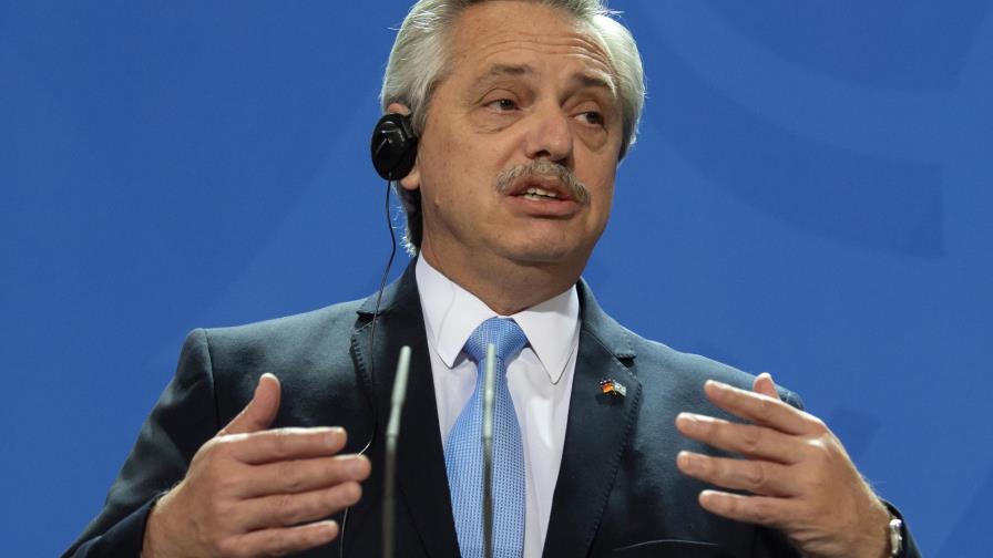 Llega FMI a Buenos Aires para negociación clave por deuda
