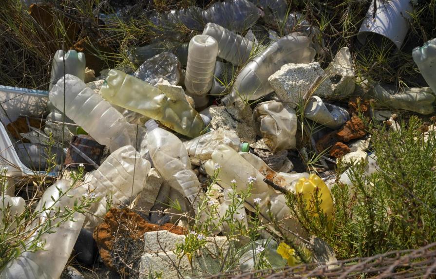Italia produce menos basura en cuarentena, pero más plástico