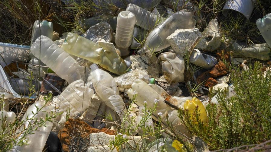 Italia produce menos basura en cuarentena, pero más plástico Italia produce menos basura en cuarentena, pero más plástico