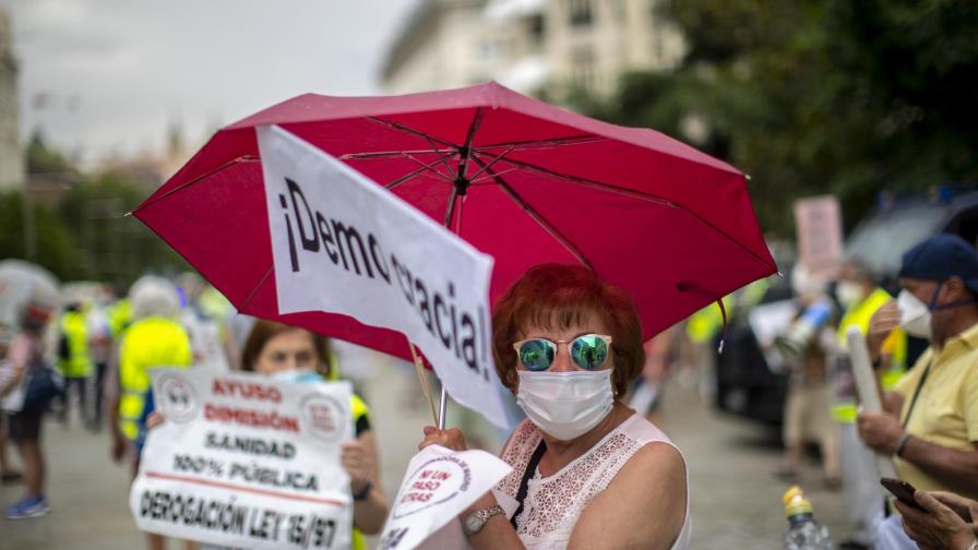 Nuevos focos de virus en España llegan de América Nuevos focos de virus en España llegan de América