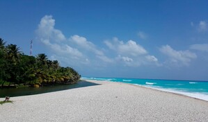 Estos son los balnearios m&aacute;s populares que no podr&aacute;s visitar en esta Semana Santa