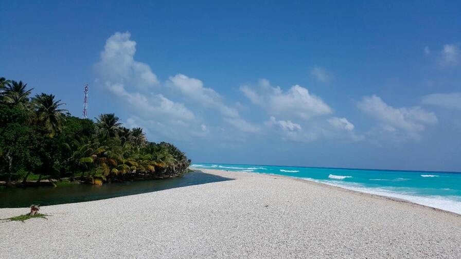 Estos son los balnearios m&aacute;s populares que no podr&aacute;s visitar en esta Semana Santa