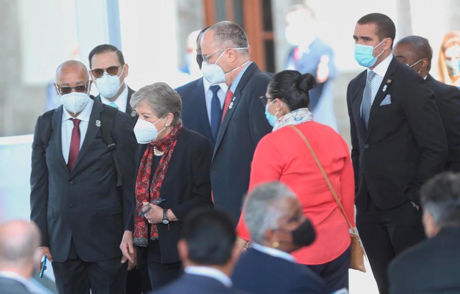Celac se reúne en México con la pandemia como tema central de la cooperación