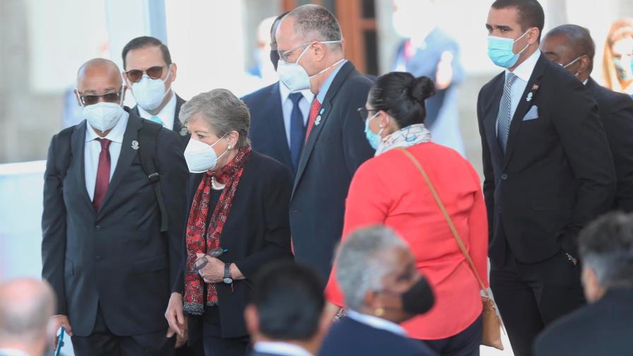 Celac se reúne en México con la pandemia como tema central de la cooperación