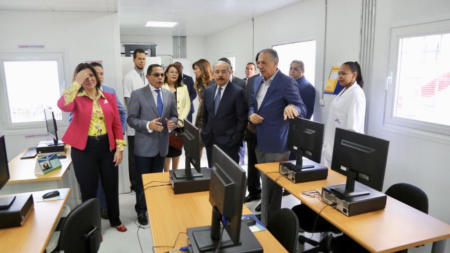 Ponen en marcha talleres móviles