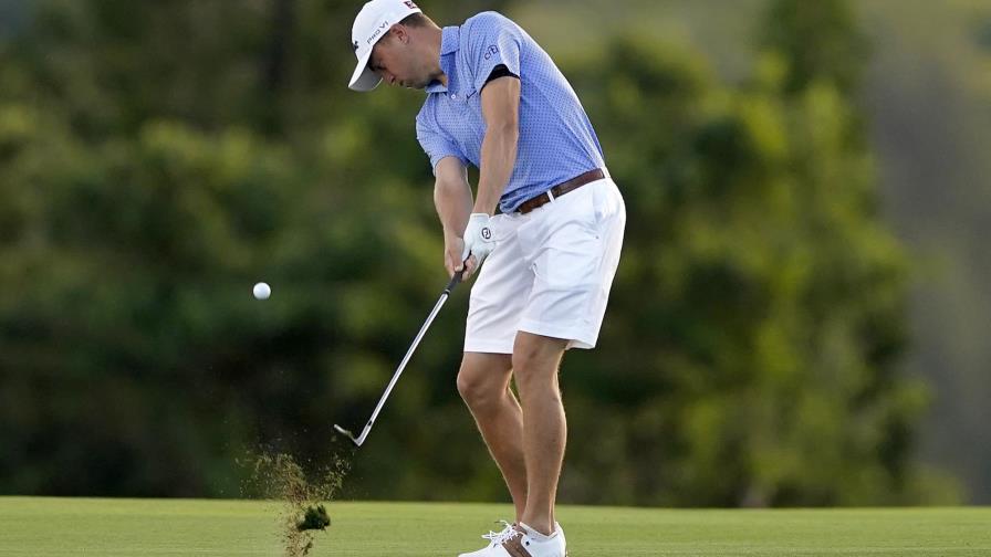 Justin Thomas se disculpa por insulto homofóbico
