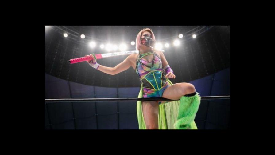 Muere luchadora japonesa tras caer en depresión por el cyberbullying